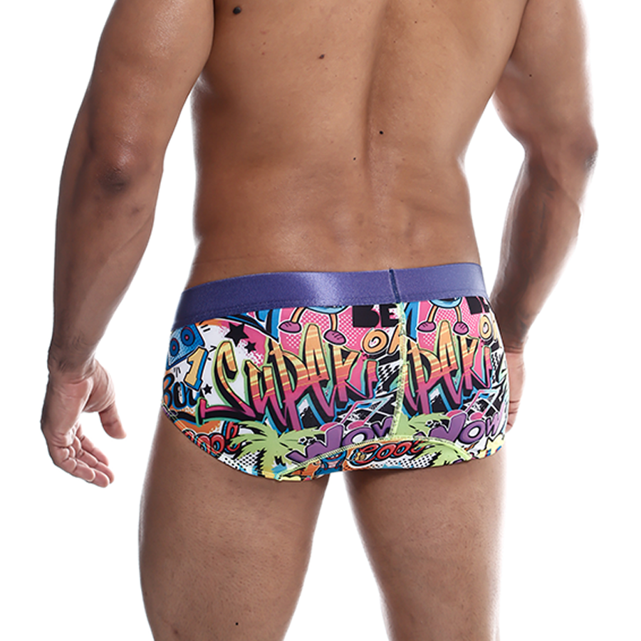 HIPSTER BRIEF WOW