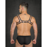 Party Dude Synthetic Harness